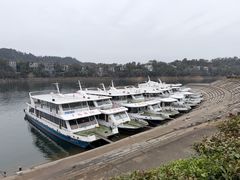 -千岛湖东南湖区