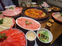 -牛市坎火锅(建设路店)