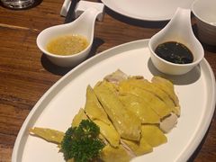 -金枝玉叶上海人家食府(三里河店)