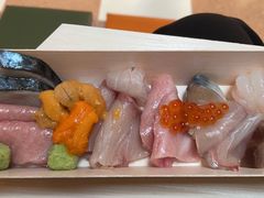 -嶺寿司