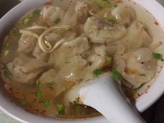 -安庆柴火馄饨(马道街店)