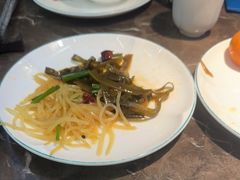 -老屋印象川菜(世纪东方店)