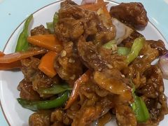 -稻品香小锅饭豆腐馆(北三路店)