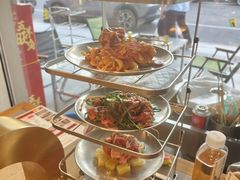 -杨小佳·齐齐哈尔烤肉·烤串(广州店)