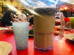 -大树下海鲜饭店