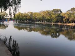 -北陵公园