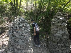 -帽儿山国家森林公园