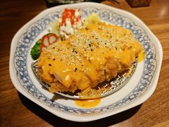 -隐月· 㐂和食屋(芝罘万达公馆店)