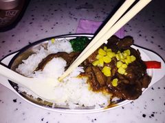 -百威KTV(恒福路店)