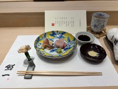 -鮨一日本料理旗舰店(总店)