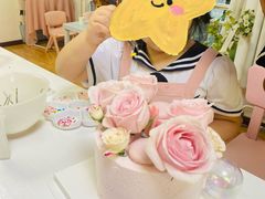 -食间旅人DIY烘焙工作室