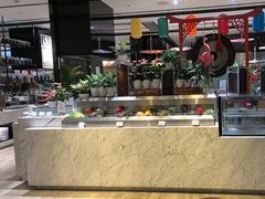 -丽都皇冠假日酒店·Matrix亦餐厅(望京店)