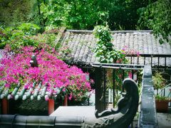 -院8里·少城记忆老川菜(宽窄巷子店)