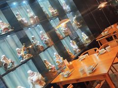 大堂-啄佬食堂