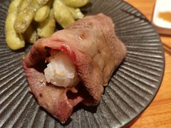 超级铺天盖地火牛寿司-摩打食堂(佳兆业店)