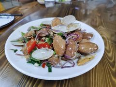 -板桥海鲜广场(文明东店)