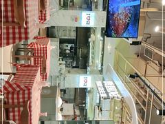 -西贝莜面村(双井店)