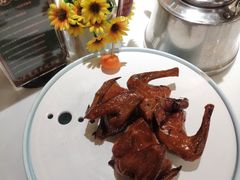 -大鸽饭(马王堆店)