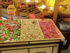 -潮火锅·麻辣牛肉火锅(观音桥方圆·LIVE店)