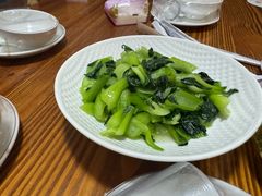 -李东农庄·当地安吉味(中南百草园店)