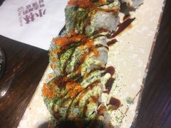 -小曹日本料理(软景中心店)