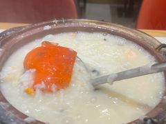 -粤仔湾砂锅粥(金太湖店)