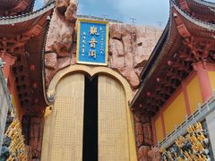 -上海东林寺(金山区)