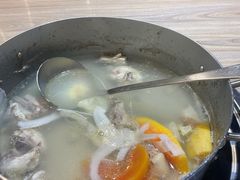 -探窝·竹笙椰子鸡(杨箕店)