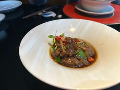 -丽晶轩中餐厅(重庆丽晶酒店)