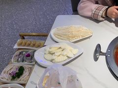 -古乐牛香•鲜牛肉牛杂火锅(系马桩总店)