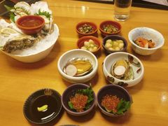 -王鼎精致料理铁板烧(世博源店)