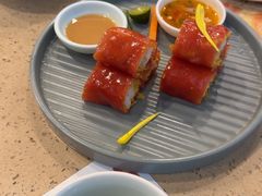 -点都德(龙之梦店)