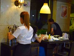大堂-菲乐餐厅(三十年经营·湖滨路店)