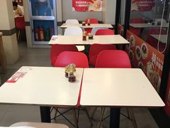 -咬不得高祖生煎·简餐(城站店)