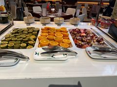 -The COOK·厨餐厅·自助餐(浦东嘉里大酒店)