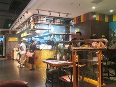 -巴犀烧烤(新崇光店)