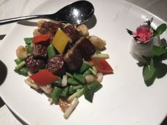 -皇朝会.经典传统粤菜(外滩店)