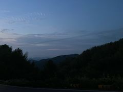 -大围山国家森林公园