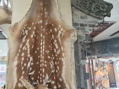 -乔家满族八大碗(流水沟店)