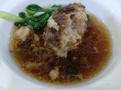 -扬州菜在上海(场北广场店)