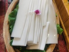 -慢丽江·云南野生菌土鸡锅(付家庄店)