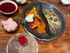 -胖姐社区老火锅(北京总店)