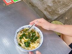 -东仓门早市