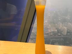 -空中吧(广州塔店)