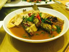 洪泽老鱼馆-洪泽老鱼馆(淮海一店)