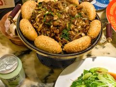 -范家小馆·烤鸭新京菜(金融街店)