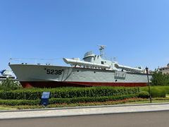 -中国人民解放军海军博物馆