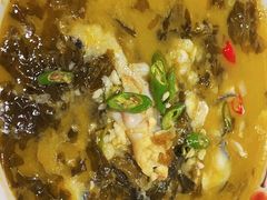-一块豆腐·海鲜·家常菜(李沧书院路店)