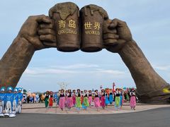 -第35届青岛国际啤酒节