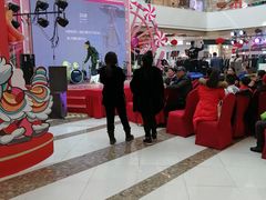 -万达广场(本溪店)